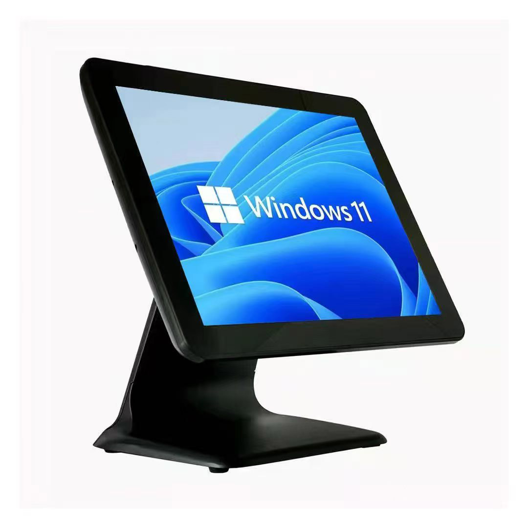 MT-T86C Windows触摸POS硬件